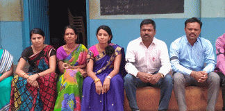 ಪ್ರಾಥಮಿಕ ಶಾಲಾ ಶಿಕ್ಷಕರ ದಿಢೀರ್ ಪ್ರತಿಭಟನೆ..!!