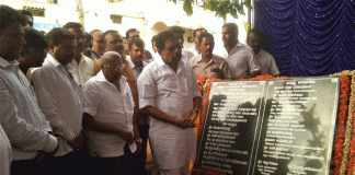ವಿರೋಧ ಪಕ್ಷದ ರಾಜಕೀಯ ಕುತಂತ್ರ ನಡೆಯಲ್ಲ : ಐದು ವರ್ಷ ನಮ್ಮದೆ ಸರಕಾರ: ಡಿಸಿಎಂ