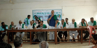ಜುಲೈ 16ಕ್ಕೆ ರೈತರ ವಿಧಾನಸೌಧ ಮುತ್ತಿಗೆ