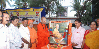 ಕೇವಲ ಲಿಂಗಾಯತರಿಗೆ ಶಿವಯೋಗ ಸೀಮಿತವಲ್ಲ