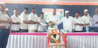 ಭಾರತೀಯ ಸೇವಾದಳ ಪುನಃಶ್ಚೇತನ ಕಾರ್ಯಾಗಾರ