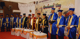 ತಂದೆ-ತಾಯಂದಿರ ಭರವಸೆ ಹುಸಿ ಗೊಳಿಸಬೇಡಿ