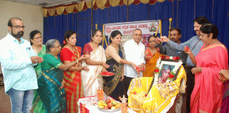 ಅಡೆತಡೆ ಮೀರಿ ಬುಗ್ಗೆಯಂತೆ ಚಿಮ್ಮಿದ ಟಿ.ಗಿರಿಜಾ