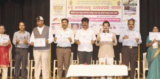 ಜನಸಂಖ್ಯೆ ಹೆಚ್ಚಳ ನಿಯಂತ್ರಿಸದಿದ್ದರೆ ದೆಶಕ್ಕೆ ಅಪಾಯ