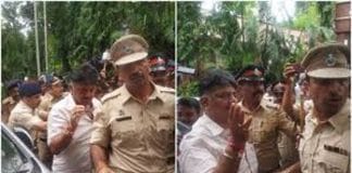 ಅತೃಪ್ತರನ್ನು ಬೆಂಗಳೂರಿಗೆ ಕರೆದುಕೊಂಡು ಹೋಗಿಯೇ ಸಿದ್ಧ ; ಡಿ.ಕೆ. ಶಿವಕುಮಾರ್