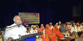 ಶರಣಧರ್ಮದಿಂದ ಸದೃಢ ಸಮಾಜ ನಿರ್ಮಾಣ