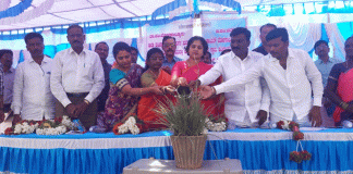 ಅರ್ಹರಿಗೆ ಸರ್ಕಾರಿ ಸೌಲಬ್ಯ ತಲುಪಬೇಕು;ವಿಶಾಲಾಕ್ಷಿ