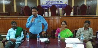 ತಿರಸ್ಕೃತಗೊಂಡ ಅರ್ಜಿಗಳ ಪರಿಶೀಲನೆಗೆ ಕ್ರಮ : ಸಿ.ಎಸ್.ಕುಲಕರ್ಣಿ