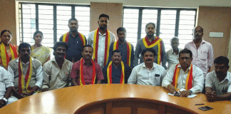 ಮಳೆಗಾಗಿ ನಾಳೆ ದುಗ್ಗಮ್ಮನಿಗೆ ವಿಶೇಷ ಪೂಜೆ