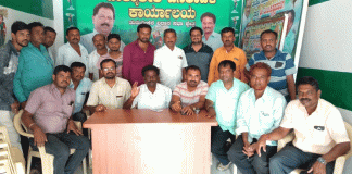 ಜು.12 ಕ್ಕೆ ತಾಲ್ಲೂಕು ಬಂದ್ ಗೆ ಕರೆ ನೀಡಿದ ಜೆಡಿಎಸ್..!!!