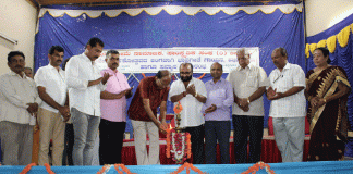 ಸದಾ ನನ್ನದಲ್ಲ ಎಂದರೆ ಜೀವನ ಸುಖ : ಹೆಚ್.ದುಂಡಿರಾಜ್