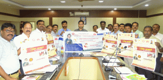 ಜುಲೈ 15 ರಿಂದ ಜಿಲ್ಲೆಯಲ್ಲಿ ಕ್ಷಯರೋಗ ಚಿಕಿತ್ಸಾ ಆಂದೋಲನ : ಕೃಷ್ಣ ಬಾಜಪೇಯಿ