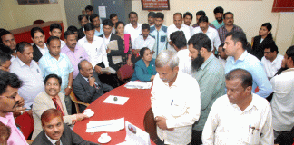 ಲೋಕ ಅದಾಲತ್ನಲ್ಲಿ 1,262 ಪ್ರಕರಣ ಇತ್ಯರ್ಥ
