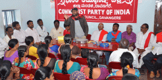 ಬಿಕ್ಕಟ್ಟಿಗೆ ಚುನಾವಣಾ ಸುಧಾರಣೆಯೊಂದೇ ದಾರಿ