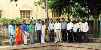 ಅಂತರ್ಜಲ ಹೆಚ್ಚಳಕ್ಕೆ ಮಳೆಕೊಯ್ಲು ಅತ್ಯವಶ್ಯಕ
