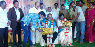 ಬೋರನಕಣಿವೆಯಲ್ಲಿ ವಿಶ್ವ ರಂಗ ಭೂಮಿ ನಿರ್ಮಾಣ : ಹಂಸಲೇಖ