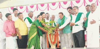 ಸ್ವ ಲಾಭಕ್ಕಾಗಿ ರಾಜೀನಾಮೆ ನೀಡುತ್ತಿರುವ ಶಾಸಕರು : ಕೋಡಿಹಳ್ಳಿ ಚಂದ್ರಶೇಖರ್