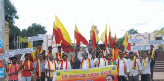 ಮೋಡ ಬಿತ್ತನೆ ಕಾರ್ಯಾರಂಭಕ್ಕೆ ಆಗ್ರಹ