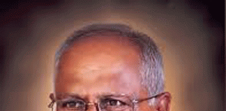 ಆಮೆ ವೇಗದಲ್ಲಿ ಹೆದ್ದಾರಿ ಕಾಮಗಾರಿ: ಸಿದ್ದೇಶ್ವರ್ ಗರಂ