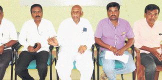 ಜಗದ್ಗುರು ರೇಣುಕಾಚಾರ್ಯ ಜಯಂತಿ ಯುಗಮಾನೋತ್ಸವ