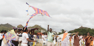ದೇಸಿ ಆಟಗಳು ಮನಸ್ಸಿನ ಸದೃಢತೆಗೆ ಸಹಕಾರಿ:ಮಾಳಿಗೆ