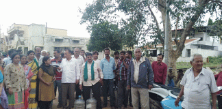 ದೇವರು ಕೊಟ್ಟರೂ ಪೂಜಾರಿ ಕೊಡ ಎನ್ನುವುದಕ್ಕೆ ಉದಾಹರಣೆ ನಗರಸಭೆ