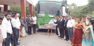 ಜನ ಸಾಮಾನ್ಯರಿಗಾಗಿ ಕಾನೂನು ಸಾಕ್ಷರತಾ ರಥ ಸಂಚಾರ