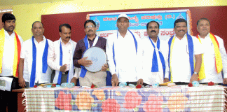ದಲಿತರು ಬೆಂಕಿ ಹಚ್ಚಿಲ್ಲ, ಬೆಳಕು ಮೂಡಿಸಿದ್ದಾರೆ