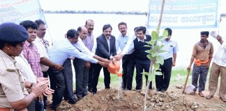 ಕುಂದುವಾಡ ಕೆರೆಯ ಅಭಿವೃದ್ಧಿಗೆ ಪ್ರಸ್ತಾವನೆ