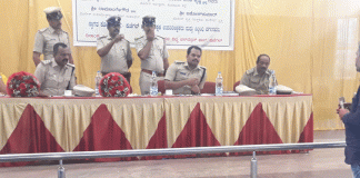 ಅಕ್ರಮ ಮದ್ಯಮಾರಾಟ ಮತ್ತು ರಸ್ತೆ ಅಪಘಾತ ತಡೆಗೆ ಕ್ರಮಕ್ಕೆ ಆಗ್ರಹ..!