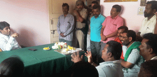 ಪಪಂಗೆ ಆಡಳಿತಾಧಿಕಾರಿ ನೇಮಕಕ್ಕೆ ಸರ್ಕಾರಕ್ಕೆ ಪತ್ರ : ರಾಕೇಶ್ ಕುಮಾರ್