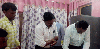 ತಡವಾಗಿ ಕಚೇರಿಗೆ ಆಗಮಿಸುವ ಸಿಬ್ಬಂದಿಗೆ ನೋಟೀಸ್ : ಎಸಿ