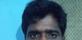 ಮೊಬೈಲ್ ಕಳ್ಳನ ಬಂಧನ