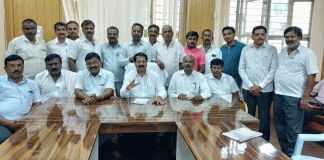 ಹೂಳೆತ್ತುವ ಕಾಮಗಾರಿಗಳಲ್ಲಿ ಅವ್ಯವಹಾರ : ಮಸಾಲಾ ಜಯರಾಮ್