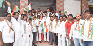 ಪ್ರಿಯಾಂಕ ಗಾಂಧಿ ಬಂಧನ ಪ್ರಕರಣ: ಉತ್ತರ ಪ್ರದೇಶ ಸರ್ಕಾರದ ನಡೆಗೆ ತೀವ್ರ ಆಕ್ರೋಶ