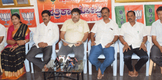 ಜಿಲ್ಲೆಯಲ್ಲಿ 3 ಲಕ್ಷ ಸದಸ್ಯತ್ವದ ಗುರಿ : ಕೆ.ಎಸ್.ನವೀನ್