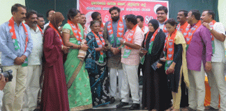 ಸದಸ್ಯತ್ವ ಅಭಿಯಾನ ಗಂಭೀರವಾಗಿ ಪರಿಗಣಿಸಬೇಕು