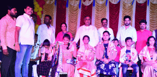 ಪ್ರತಿಭೆಗಳಿಗೆ ಉತ್ತೇಜನ ಅವಶ್ಯ;ತಿಪ್ಪಾರೆಡ್ಡಿ