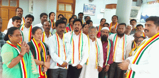 ಯುವಕರನ್ನು ಸೇರಿಸಿಕೊಂಡು ಜನೋಪಯೋಗಿ ಕೆಲಸ ಮಾಡಿ : ಜ್ಞಾನಪ್ರಕಾಶ್