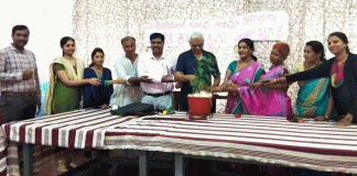 ಮಹಿಳೆಯರ ಆರ್ಥಿಕ ಪ್ರಗತಿಗೆ ಸ್ವಉದ್ಯೋಗ ಅವಶ್ಯ