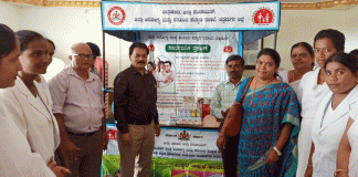 ಕುಟುಂಬ ಕಲ್ಯಾಣದಲ್ಲಿ ಪುರುಷರ ಸಹಭಾಗಿತ್ವ ಅಗತ್ಯ