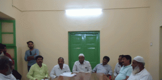 ಮಾನವ ಜನಾಂಗದಲ್ಲಿ ಜಾತಿ ತಾರತಮ್ಯ ಸಲ್ಲದು
