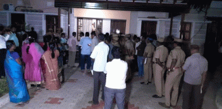 ತಿರುನೆಲ್ವೇಲಿ : ಮಾಜಿ ಮೇಯರ್ ಸೇರಿ ಮೂವರ ಹತ್ಯೆ