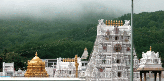 ತಿರುಪತಿ ತಿಮ್ಮಪ್ಪನ ಜೂನ್ ತಿಂಗಳ ಹುಂಡಿ ಸಂಗ್ರಹ ದಾಖಲೆಯ 100 ಕೋಟಿ..!