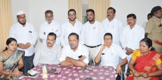 ಕಟ್ಟಡ ಪರವಾನಗಿ ಸಮಸ್ಯೆಗೆ ಶೀಘ್ರವೇ ತಾರ್ಕಿಕ ಅಂತ್ಯ: ಯು ಟಿ ಖಾದರ್