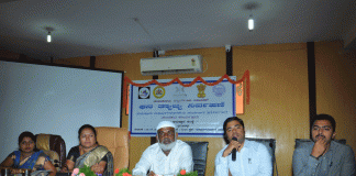 ಕಸವನ್ನು ಮೂಲದಲ್ಲಿಯೇ ಬೇರ್ಪಡಿಸಿ ವಿಲೇವಾರಿ ಮಾಡುವ ಬಗ್ಗೆ ಅರಿವು ಮೂಡಿಸಿ : ಲಲಿತಾ ರವೀಶ್