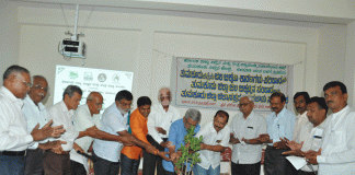 ಜಿಲ್ಲಾ ಜಲಬಿಕ್ಕಟ್ಟು : ಪಾವಗಡ, ಶಿರಾ, ಮಧುಗಿರಿ ಮರುಭೂಮಿಯಾದೀತು.!!