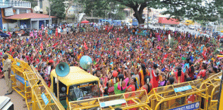 ಅಂಗನವಾಡಿಯಲ್ಲಿ ಎಲ್ಕೆಜಿ, ಯುಕೆಜಿ ಆರಂಭಿಸಲು ಒತ್ತಾಯ