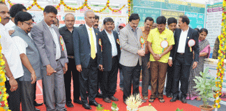 ಕೃಷಿ ಬೆಳವಣಿಗೆಗೆ ಕೈಗಾರಿಕೆ ನೆರವಾಗಲಿ