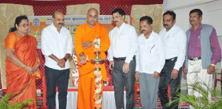 ಶೋಷಣೆಗೆ ಕೇವಲ ಜಾತಿ ಮಾತ್ರ ಸೀಮಿತವಲ್ಲ